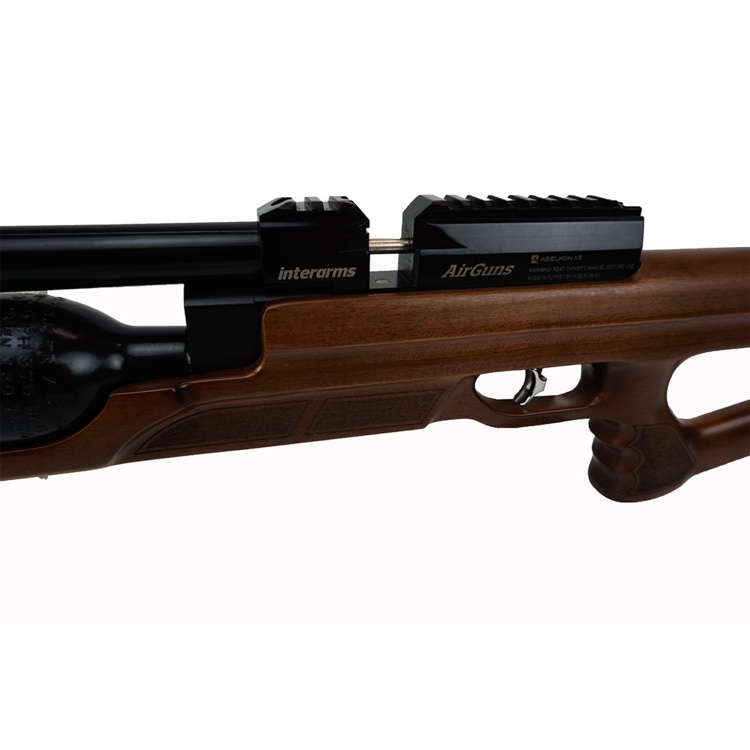 Vzduchovka Aselkon MX9 Sniper, 4,5 mm