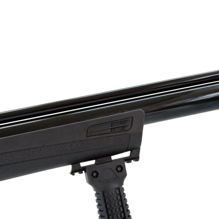 Vzduchovka Ekol ESP 1450H, černá, 4,5 mm