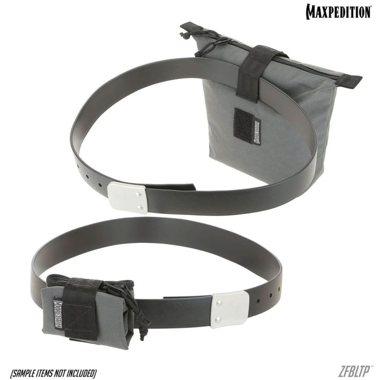 Pouzdro Rollypoly Folding Belt, Maxpedition