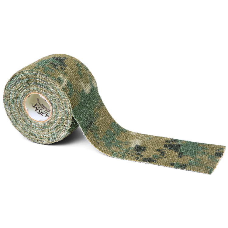 Ochranná páska Tactical Camo Form, GearAid
