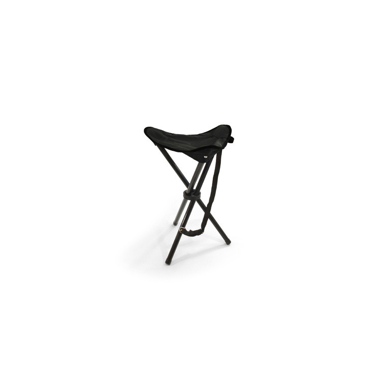 Cestovní třínohá židle Travelchair, Basic Nature