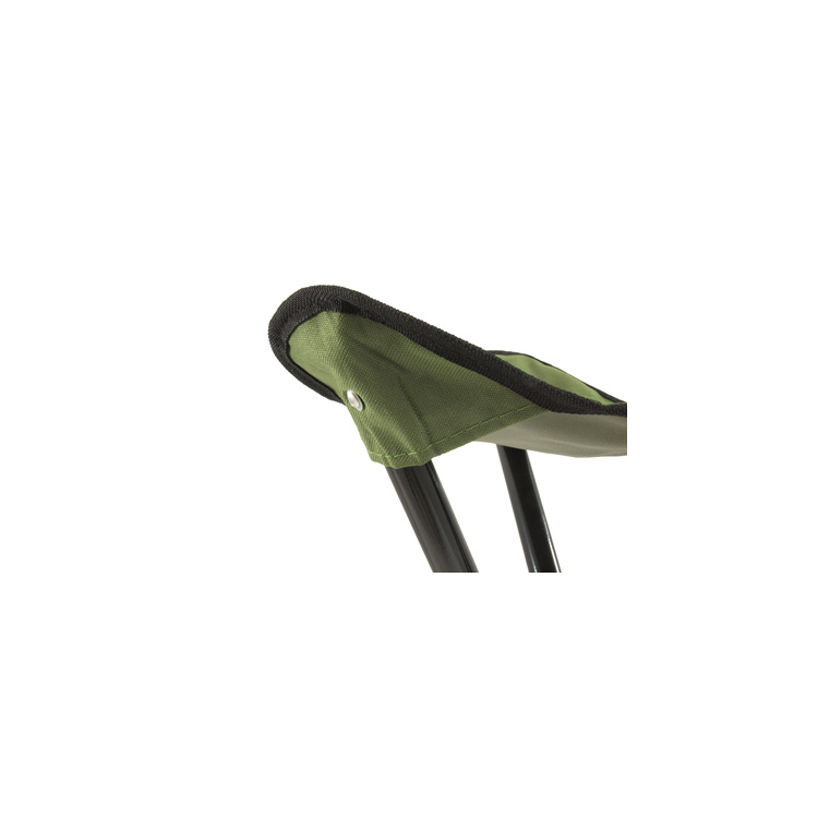 Cestovní třínohá židle Travelchair, Basic Nature