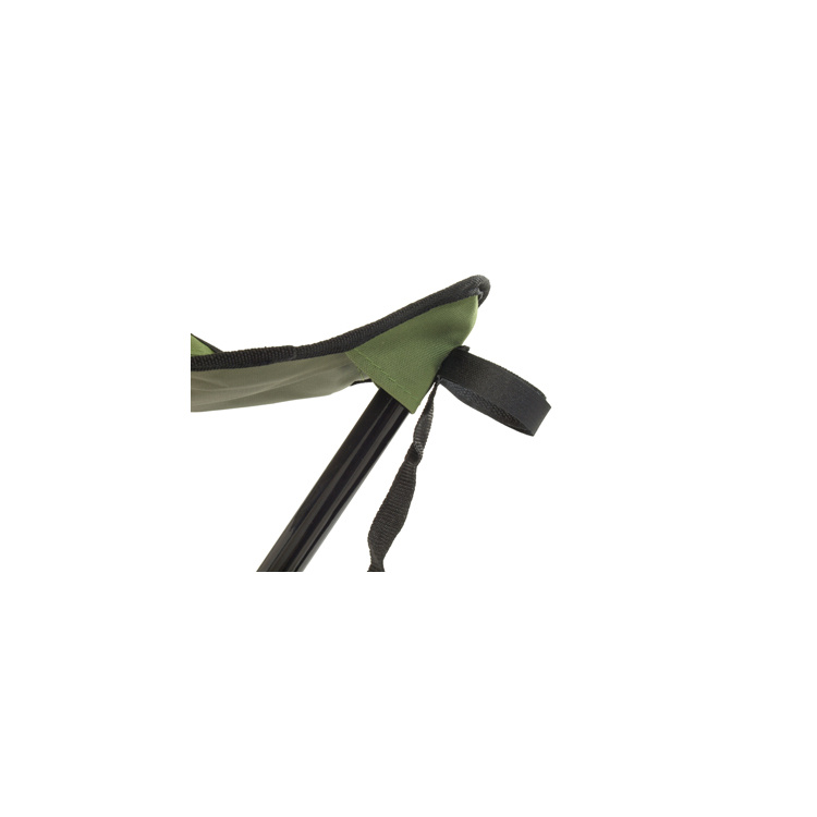 Cestovní třínohá židle Travelchair, Basic Nature