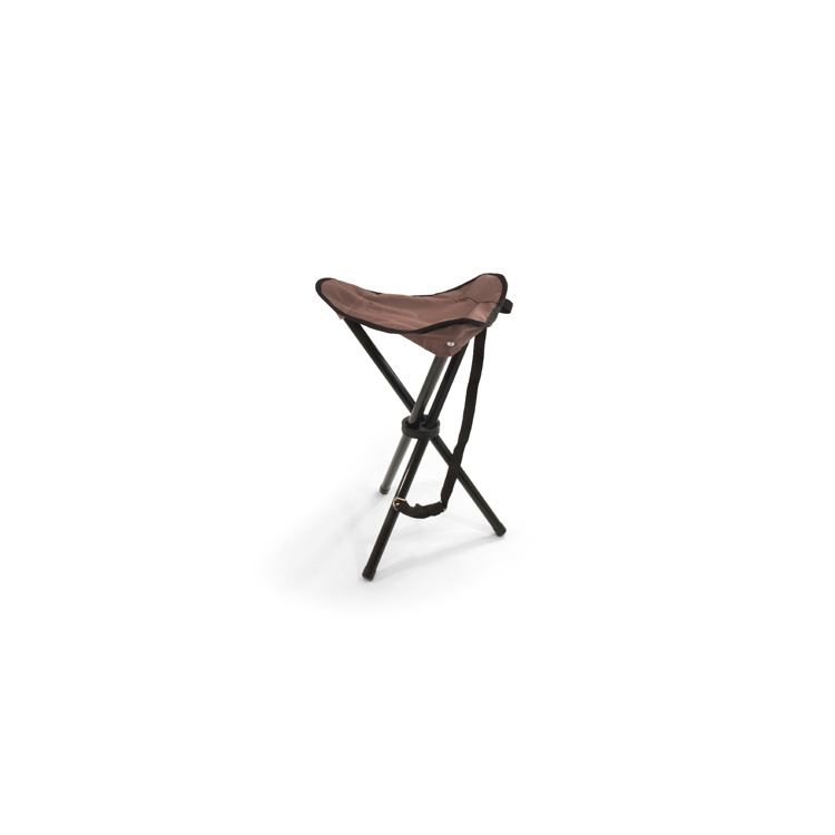 Cestovní třínohá židle Travelchair, Basic Nature