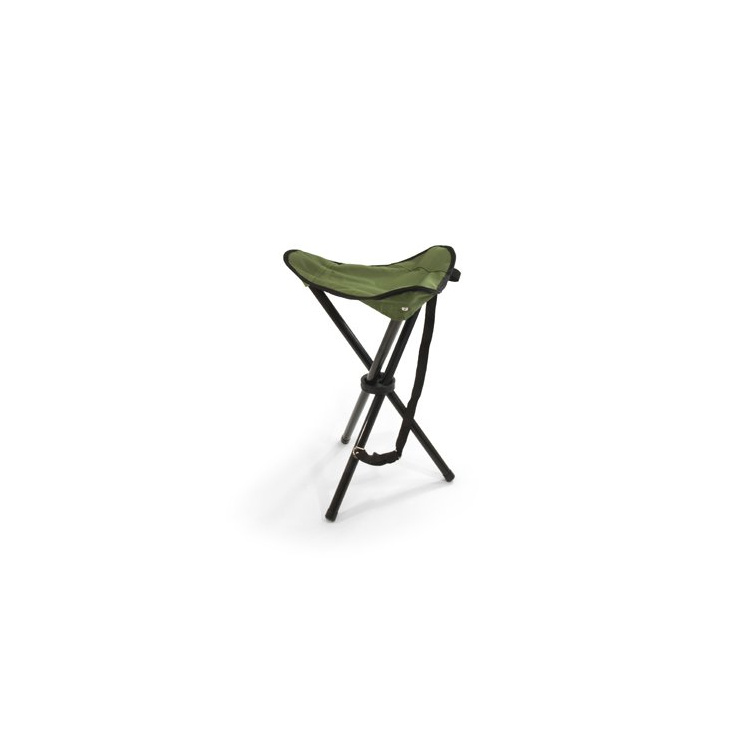 Cestovní třínohá židle Travelchair, Basic Nature