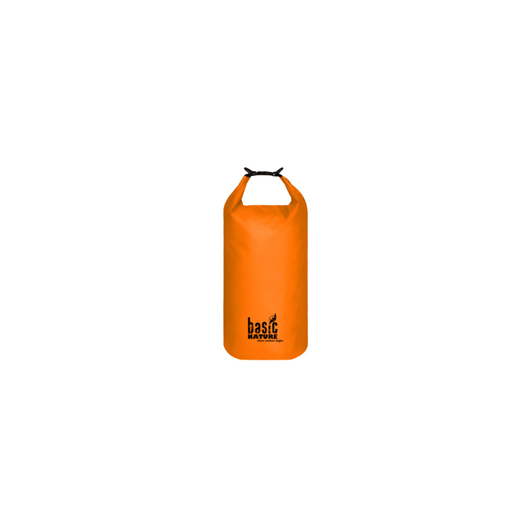 Vodotěsný vak Dry Bag 500D, Basic Nature