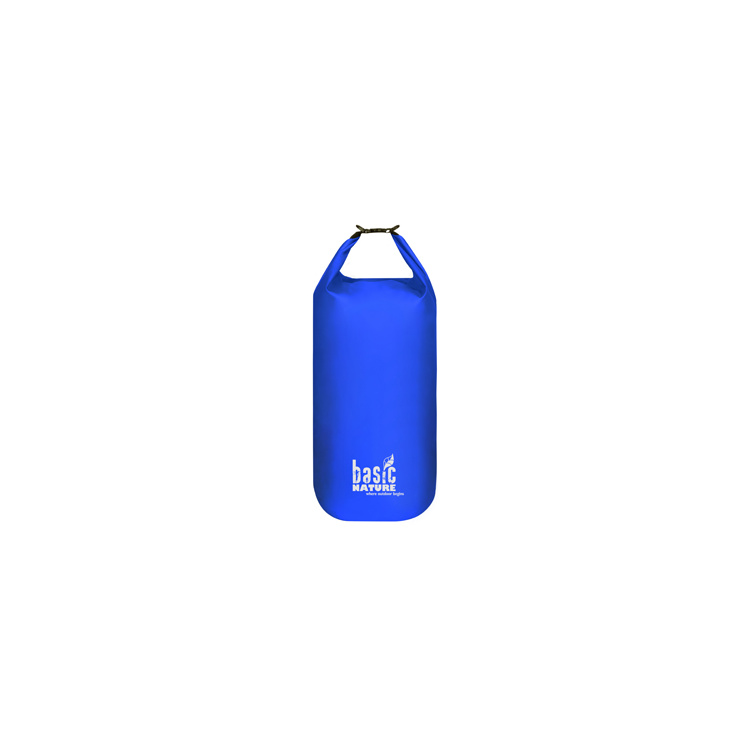 Vodotěsný vak Dry Bag 500D, Basic Nature