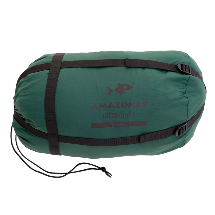Přikrývka do hamaku Topquilt, Amazonas