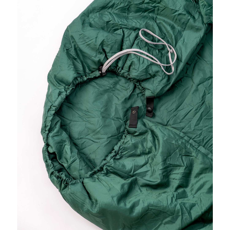 Přikrývka do hamaku Topquilt, Amazonas