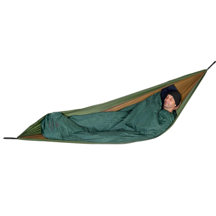 Přikrývka do hamaku Topquilt, Amazonas