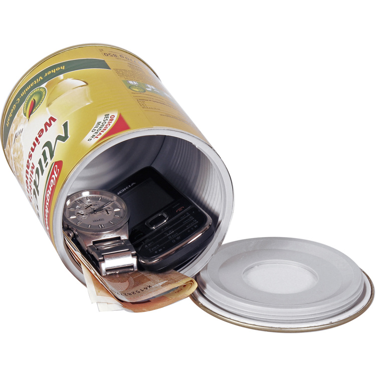 Skryté bepečnostní pouzdro Hengstenberg Sauerkraut