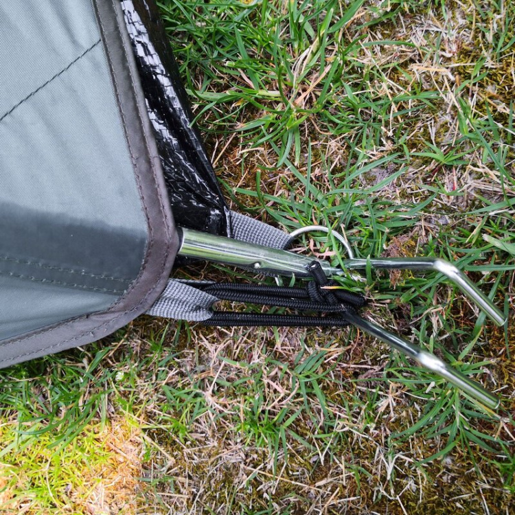 Stan Hyggelig pro dvě osoby, Origin Outdoors