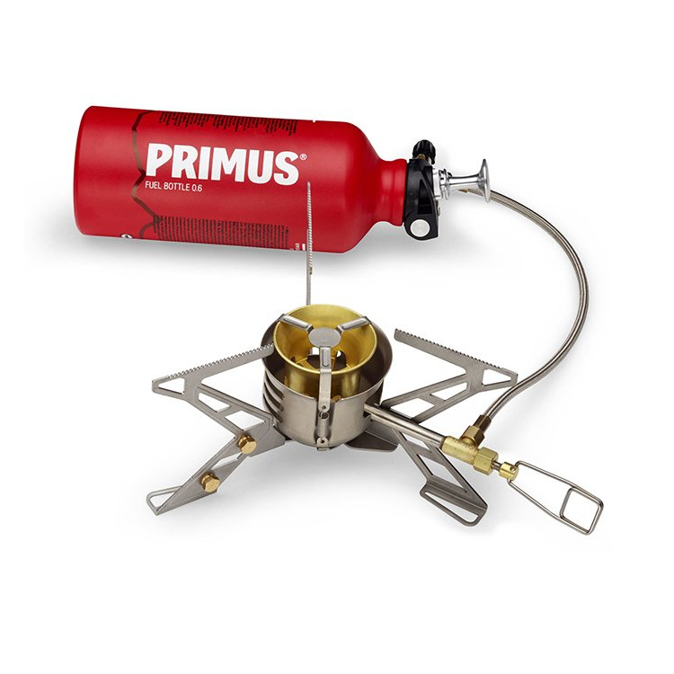 Vařič OmniFuel II, Primus
