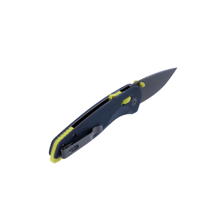 Zavírací nůž Aegis MK3 AT-XR Lock Indigo, SOG
