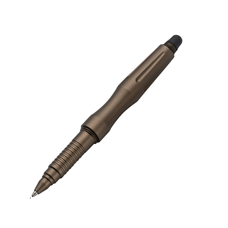 Taktické pero iPlus Tactical Tablet Pen, Boker+
