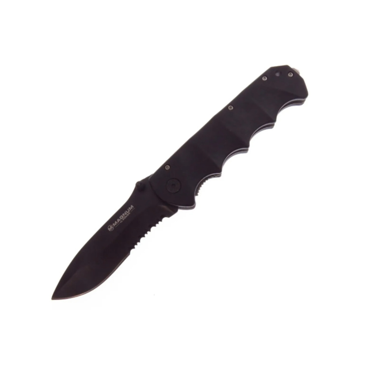 Zavírací nůž Stealth Tactical Linerlock, Boker Magnum