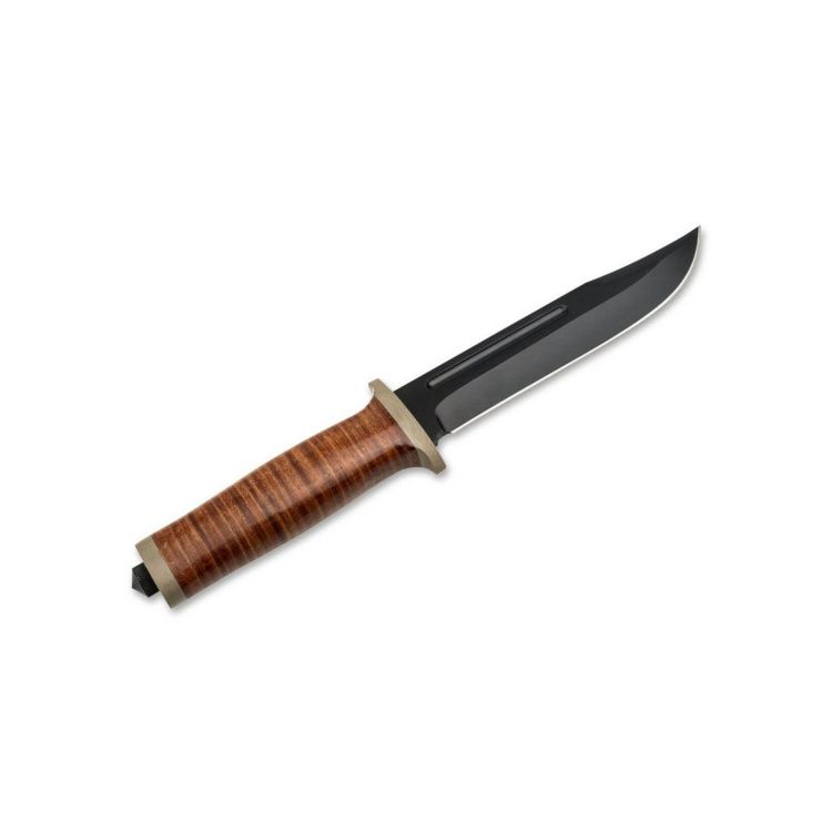 Nůž s pevnou čepelí Ranger Field Bowie, Boker Magnum