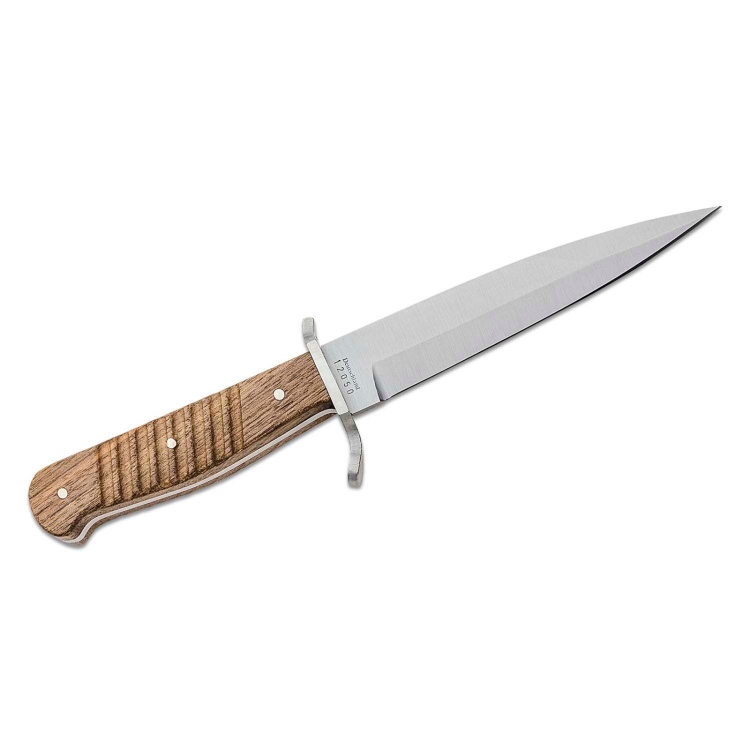 Nůž s pevnou čepeli Trench Knife, Boker