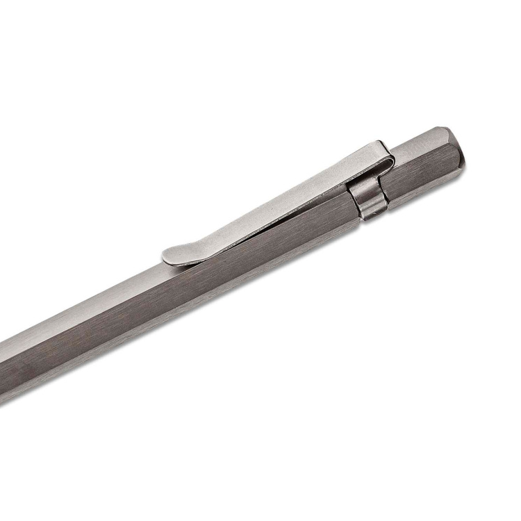Taktické pero Redox Pen, Boker+