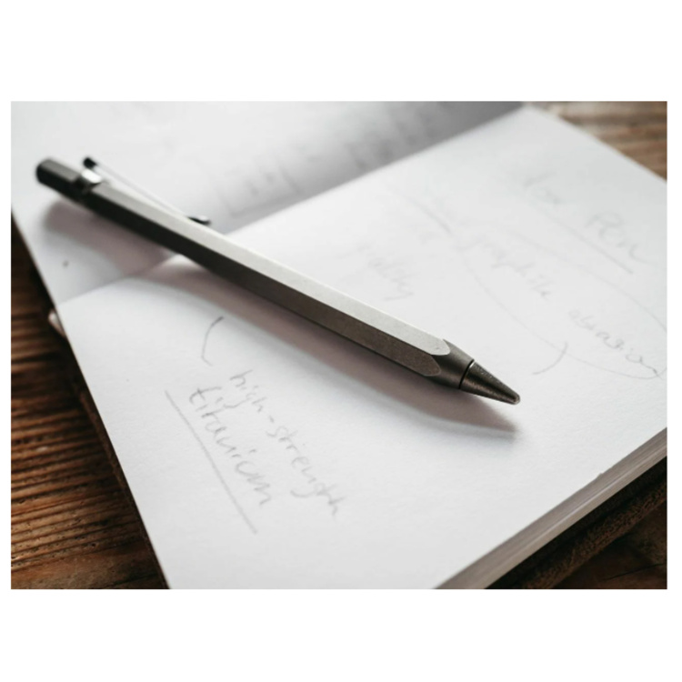 Taktické pero Redox Pen, Boker+