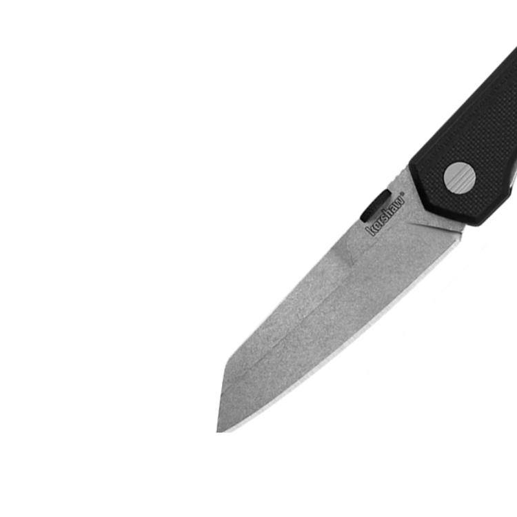 Zavírací nůž Mixtape Linerlock, Kershaw