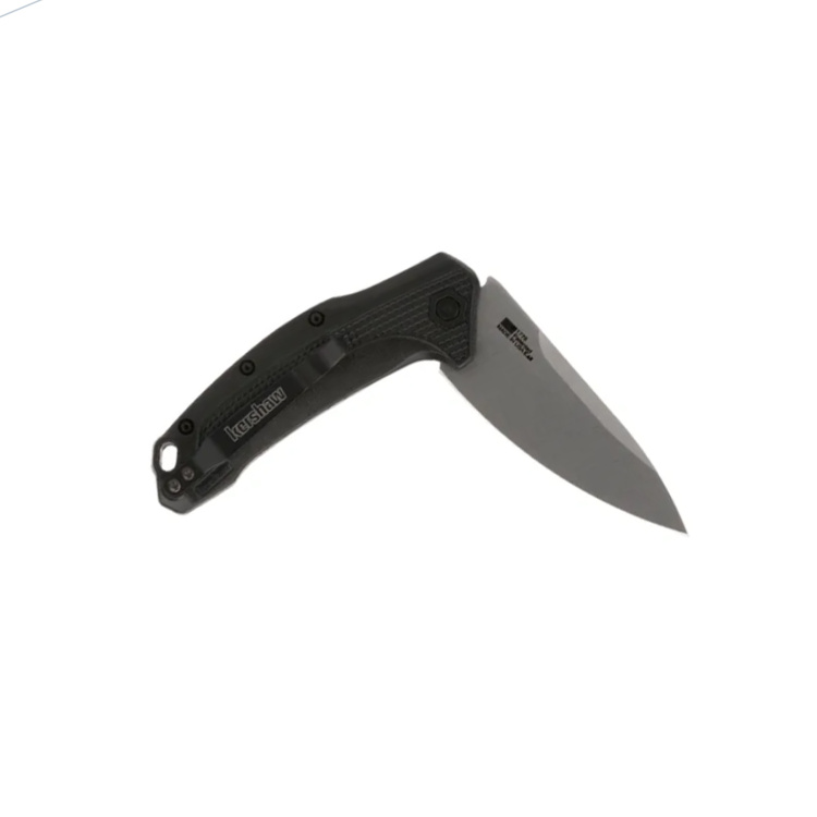 Zavírací nůž Link Linerlock A/O BW, Kershaw
