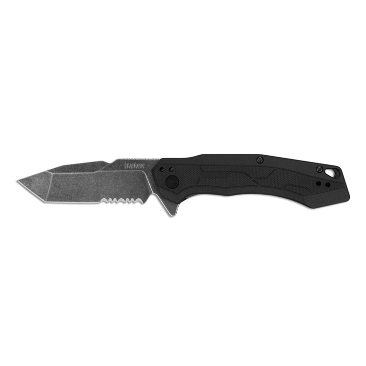 Zavírací nůž Analyst Linerlock A/O, Kershaw