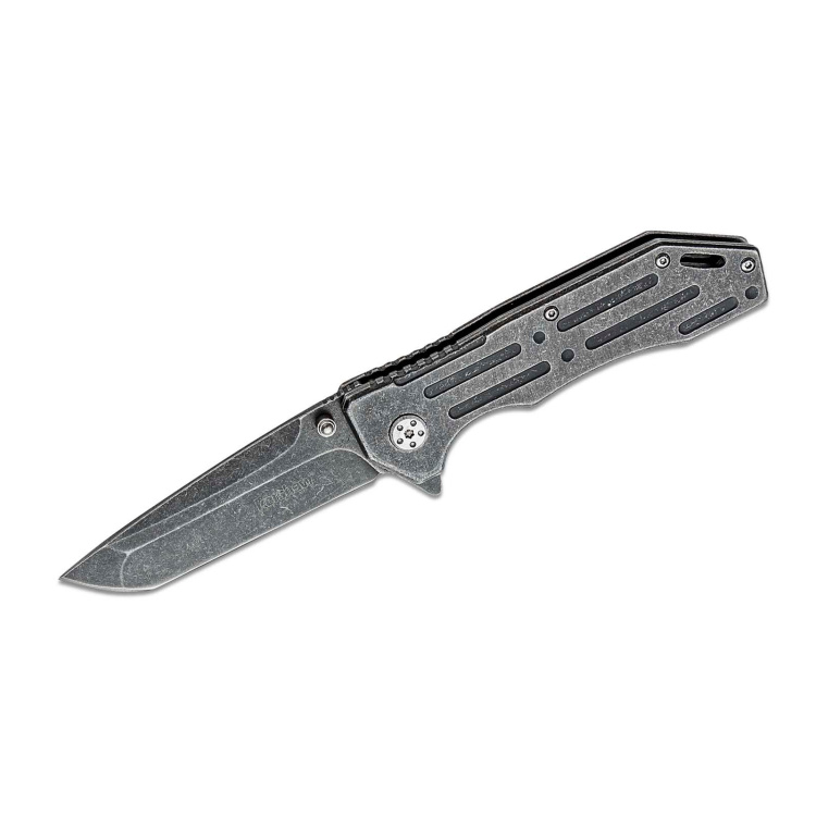 Outdoorový set Own It Knife Light Pack, Kershaw