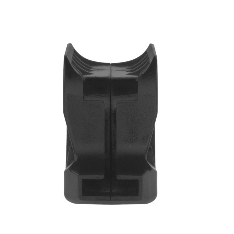 Taktická pistolová svítilna TSM-11G, zelený laser, pro Glock 42, 43, 43X a 48, Nightstick