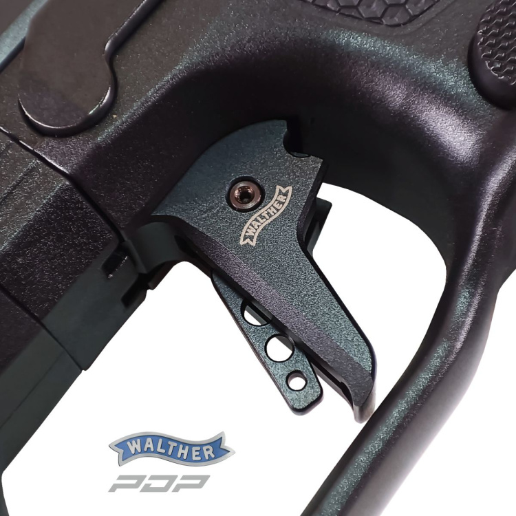 Pistole Walther PDP PRO SD, Compact, 4,6″, 9 mm Luger