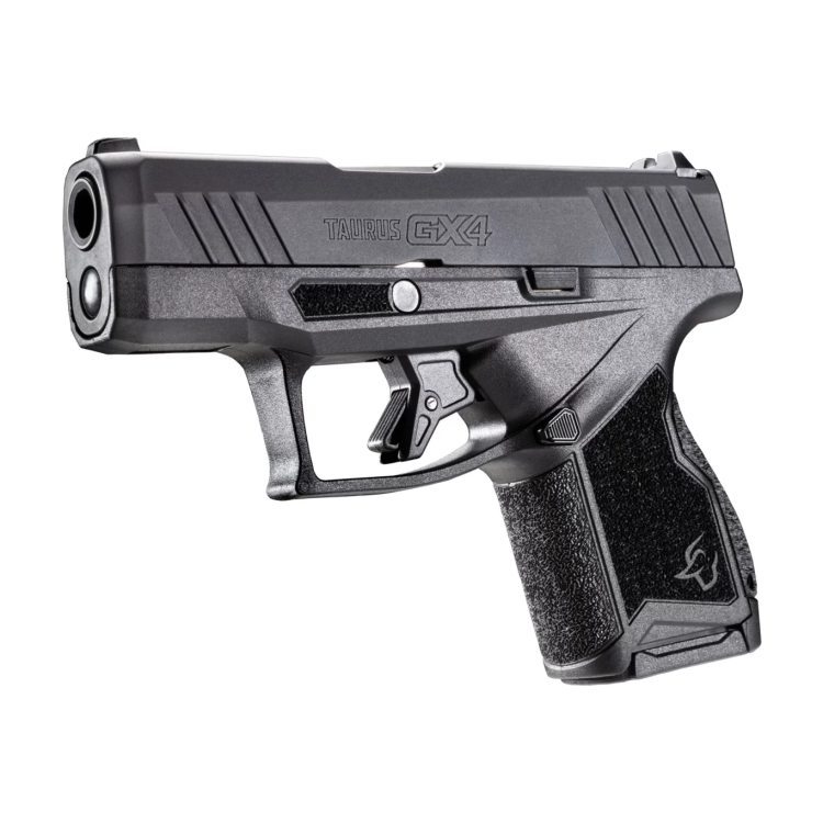 Pistole Taurus GX4, 3″, 9 mm Luger