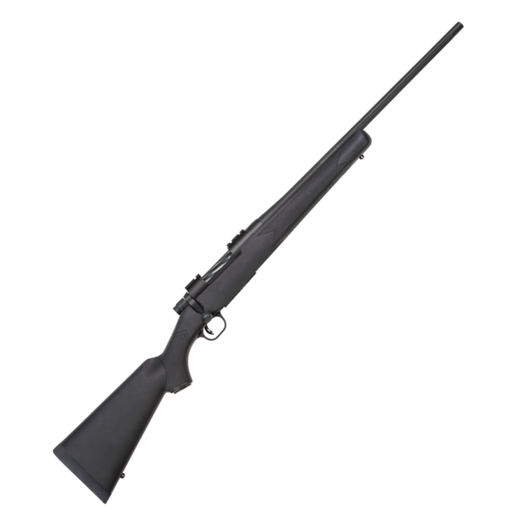 Opakovací puška Mossberg Patriot Synthetic, 308 Win., 22″