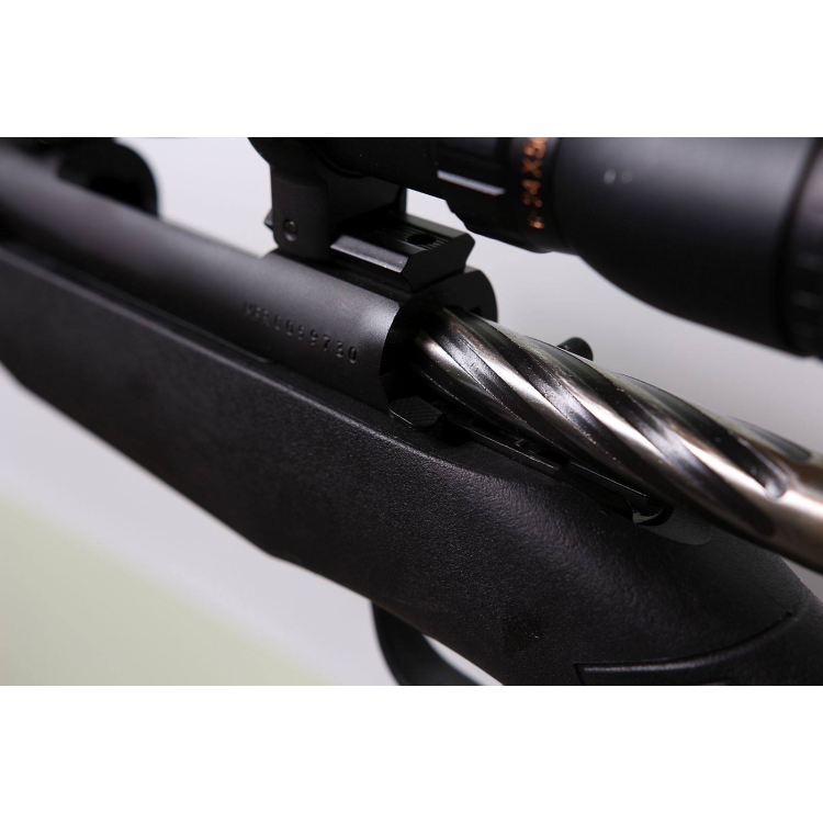 Opakovací puška Mossberg Patriot Synthetic, 308 Win., 22″