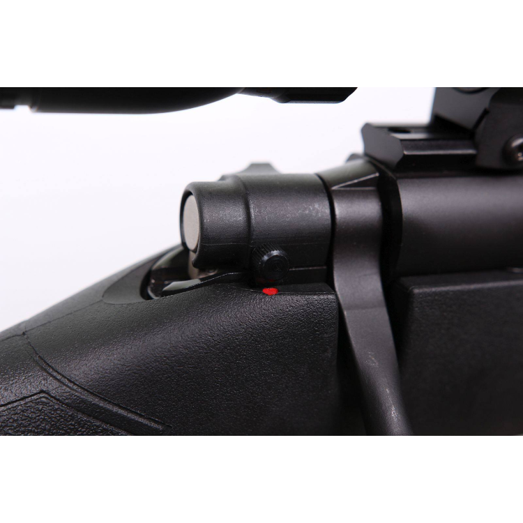 Opakovací puška Mossberg Patriot Synthetic, 308 Win., 22″