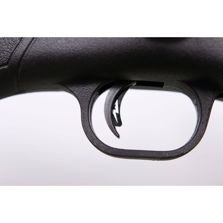 Opakovací puška Mossberg Patriot Synthetic, 308 Win., 22″