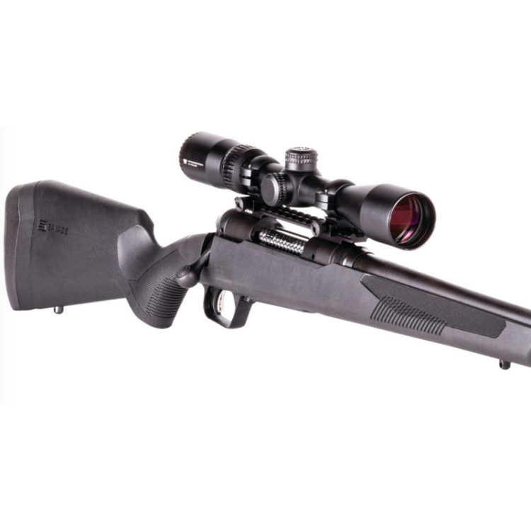Opakovací puška Savage Arms 110 APEX Hunter, 30-06 Spring., 22″