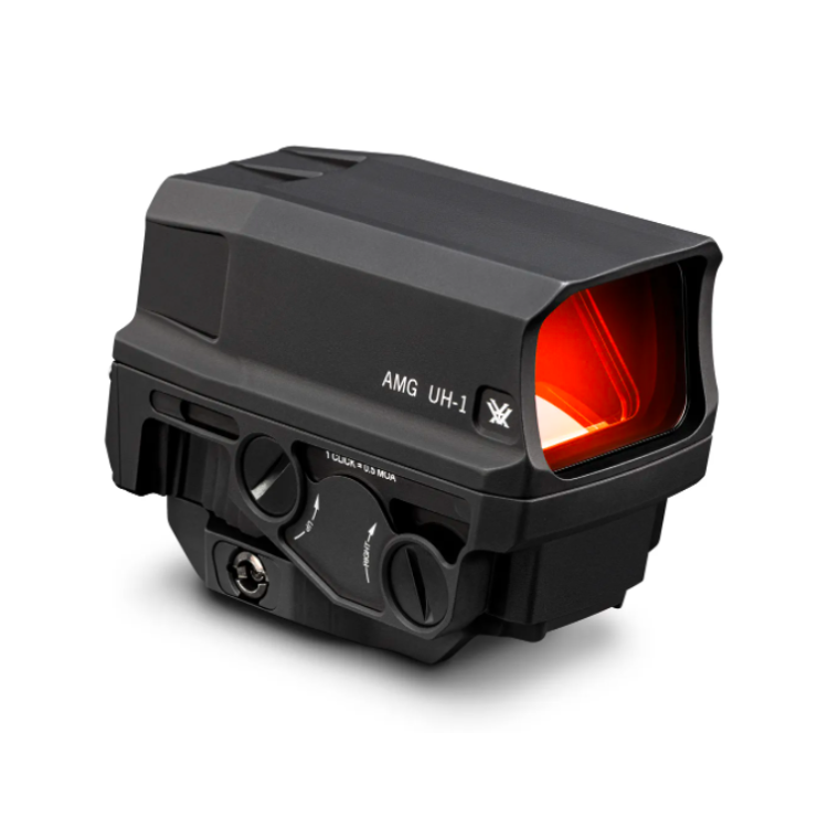 Kolimátor Razor AMG UH-1 Gen II Holographic Sight, Vortex