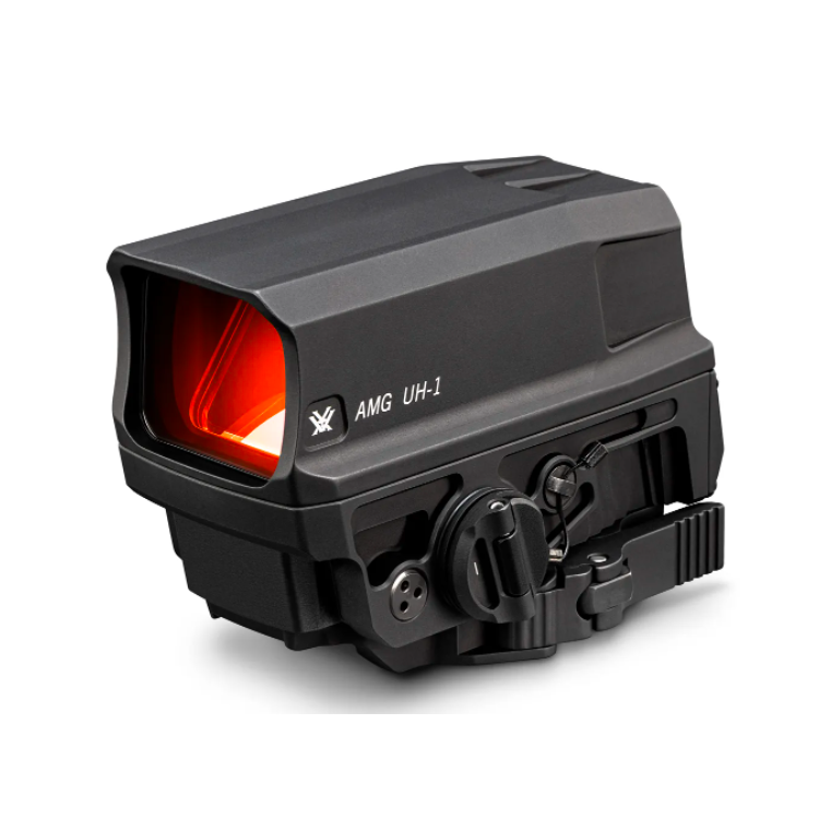 Kolimátor Razor AMG UH-1 Gen II Holographic Sight, Vortex