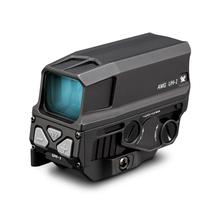 Kolimátor Razor AMG UH-1 Gen II Holographic Sight, Vortex
