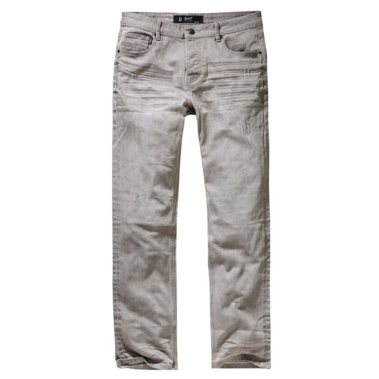 Kalhoty Jake Denim Jeans, Brandit