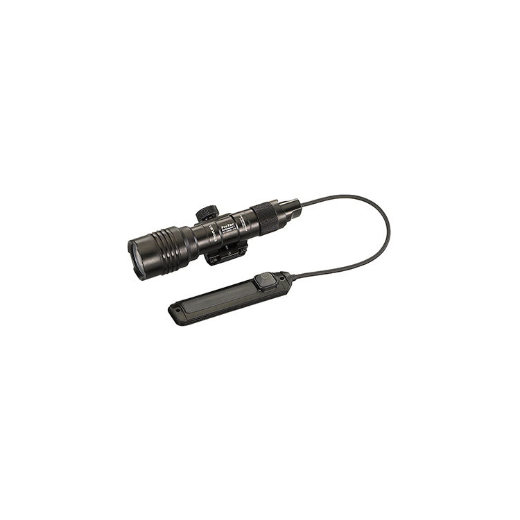 Zbraňová svítilna ProTac Rail Mount 1, M-LOK montáž, Streamlight, 350 lm