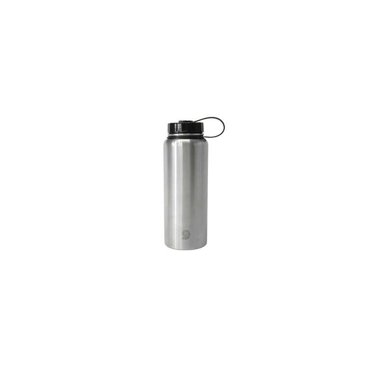 Nerezová láhev na pití 1 L, Origin Outdoors