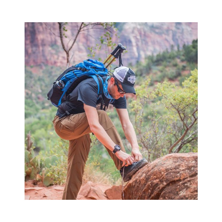 Kalhoty OTP (Outdoor Tactical Pants)® Versastretch® Lite, Helikon