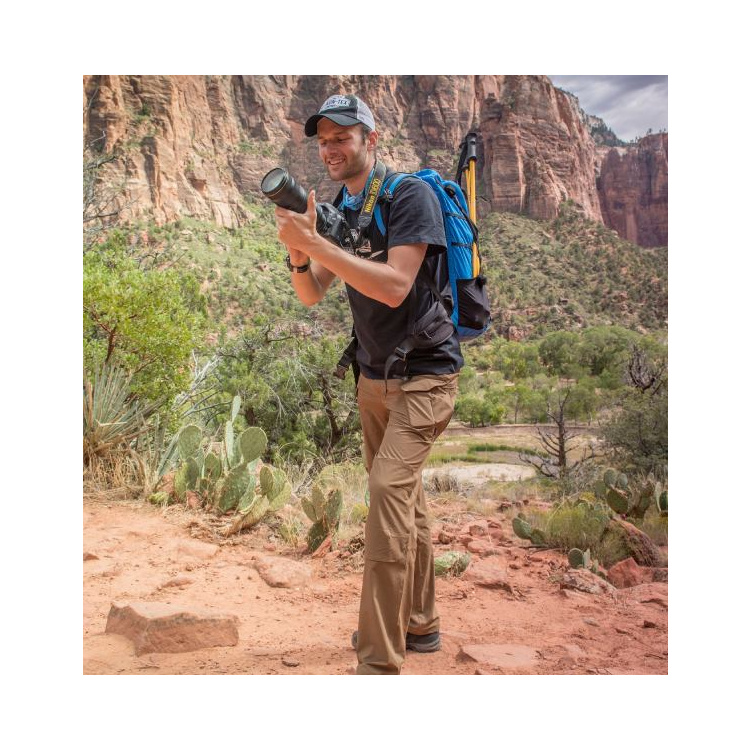 Kalhoty OTP (Outdoor Tactical Pants)® Versastretch® Lite, Helikon