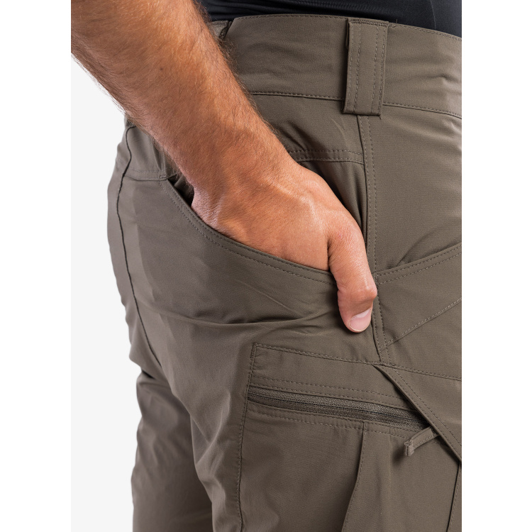 Kalhoty OTP (Outdoor Tactical Pants)® Versastretch® Lite, Helikon