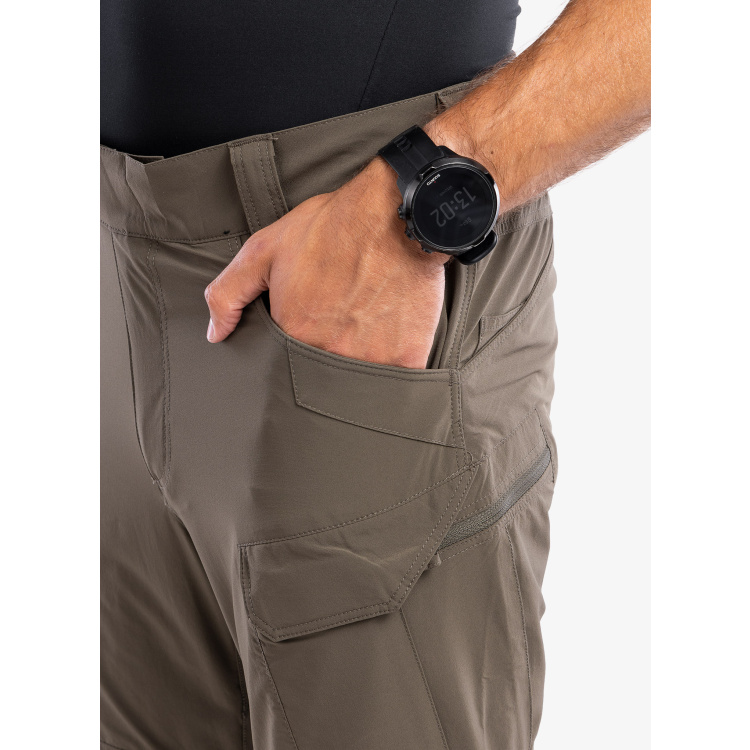 Kalhoty OTP (Outdoor Tactical Pants)® Versastretch® Lite, Helikon