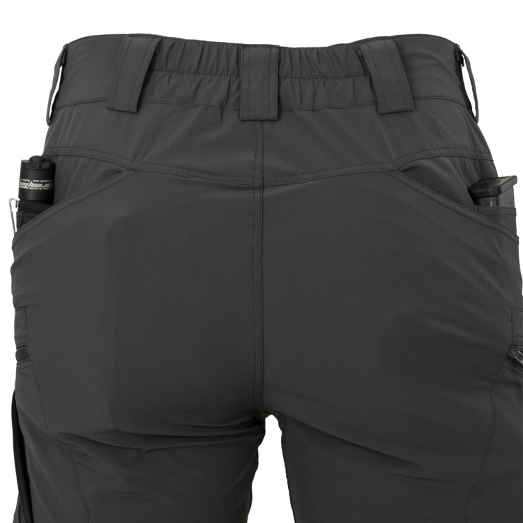 Kalhoty OTP (Outdoor Tactical Pants)® Versastretch® Lite, Helikon