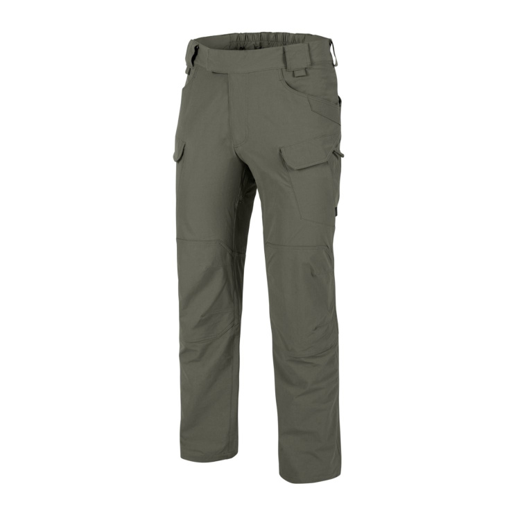 Kalhoty OTP (Outdoor Tactical Pants)® Versastretch® Lite, Helikon