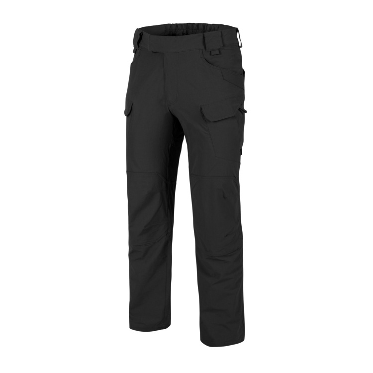 Kalhoty OTP (Outdoor Tactical Pants)® Versastretch® Lite, Helikon