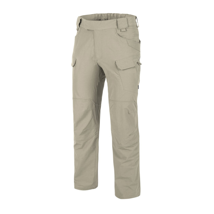 Kalhoty OTP (Outdoor Tactical Pants)® Versastretch® Lite, Helikon